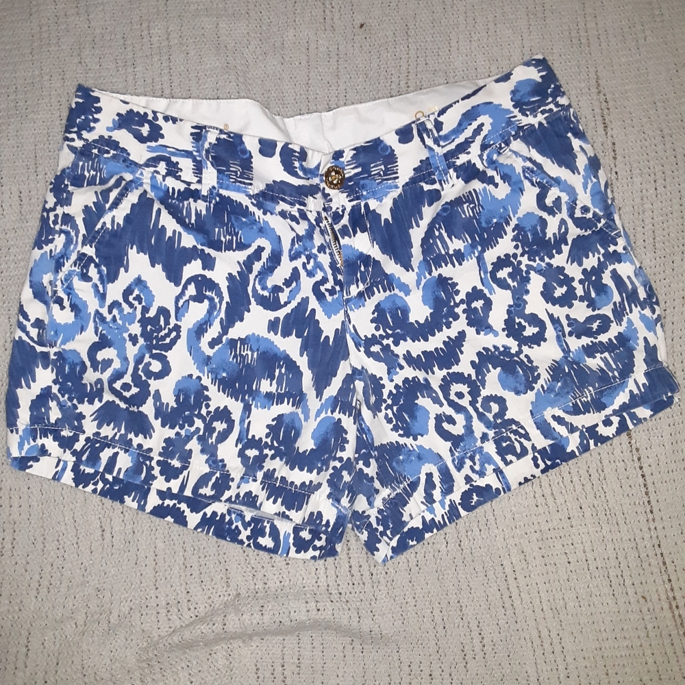 Lilly pulitzer